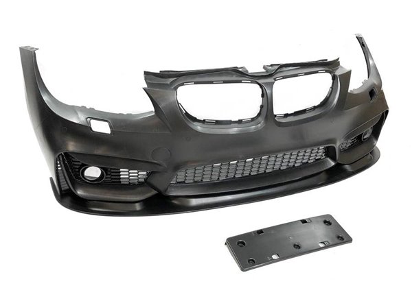 Paragolpes Delantero BMW E92 / E93 10-12 Look M4 Spoiler