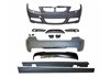 Kit De Carrocería BMW E90 2005-2008 Look M-Tech 1 Salida ABS
