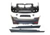 Kit Carrocería BMW E92 / E93 10-12 Look M4