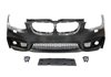 Kit Carrocería BMW E92 / E93 10-12 Look M4