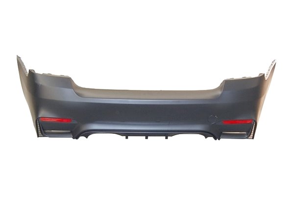 Kit Carrocería BMW E92 / E93 10-12 Look M4