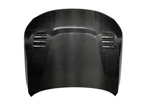 Capó Carbono BMW G42 / G87 Look GT