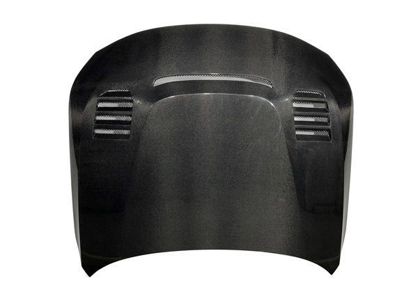Capó Carbono BMW G42 / G87 Look GT