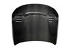 Capó Carbono BMW G42 / G87 Look GT