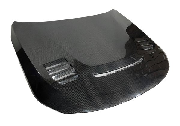 Capó Carbono BMW G42 / G87 Look GT