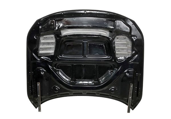 Capó Carbono BMW G42 / G87 Look GT