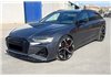 Kit De Carrocería Audi A6 C8 Look RS6