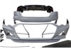 Kit De Carrocería Audi A6 C8 Look RS6