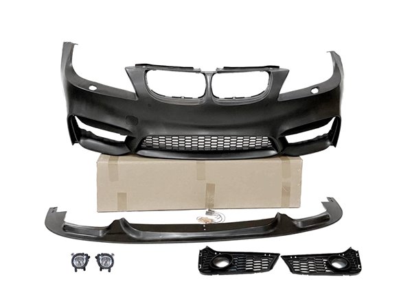 Paragolpes Delantero BMW E92 / E93 2006-2009 Look M4