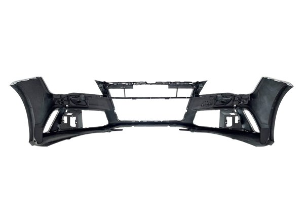 Paragolpes Delantero Audi A7 2011-2014 Look RS7 Spoiler