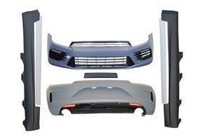 Kit De Carrocería Volkswagen Scirocco R 2014