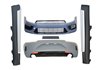 Kit De Carrocería Volkswagen Scirocco R 2014