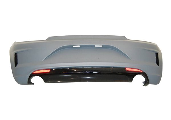 Kit De Carrocería Volkswagen Scirocco R 2014