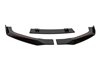Spoiler Delantero Audi A4 2016-2019 Look RS4 Para TCA0229