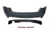 Paragolpes Trasero BMW F31 Look M-Tech