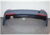 Paragolpes Trasero BMW F31 Look M-Tech