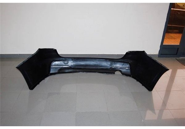 Paragolpes Trasero BMW F31 Look M-Tech