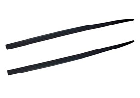 Difusor Taloneras Volkswagen Golf 7 R ABS