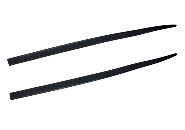 Difusor Taloneras Volkswagen Golf 7 R ABS