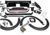 Kit De Carrocería Mini Cooper F55 4P 2014-2020 Look JCW 2021