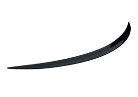 Alerón Mercedes C167 Look GLE53 / GLE63 Brillante Negro