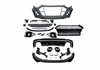 Kit De Carrocería Audi A4 2020+ Look RS4