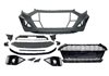 Kit De Carrocería Audi A4 2020+ Look RS4