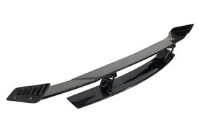 Alerón Mercedes R190 Coupe Look AMG GT Carbono