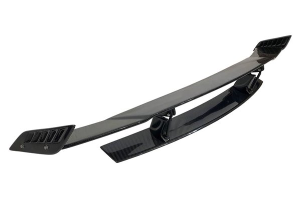 Alerón Mercedes R190 Coupe Look AMG GT Carbono