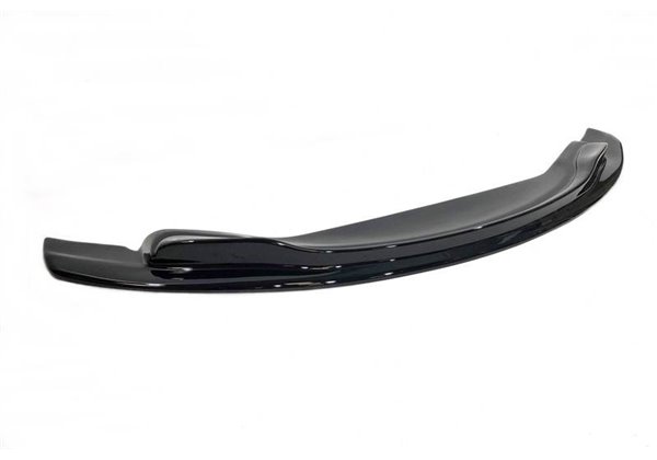 Spoiler Delantero BMW E92 / E93 Look M3 Negro brillo