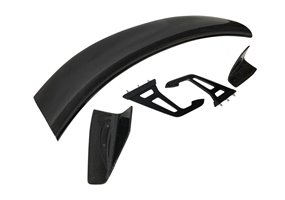 Alerón Bmw G80 / G82 Look M4 Carbono