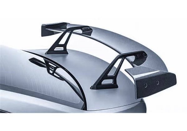 Alerón Bmw G80 / G82 Look M4 Carbono