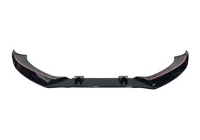 Spoiler Delantero Audi A4 2013-2015 Look RS4 Para TCA0099/TCA4001