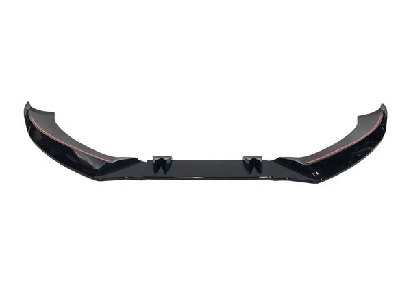 Spoiler Delantero Audi A4 2013-2015 Look RS4 Para TCA0099/TCA4001