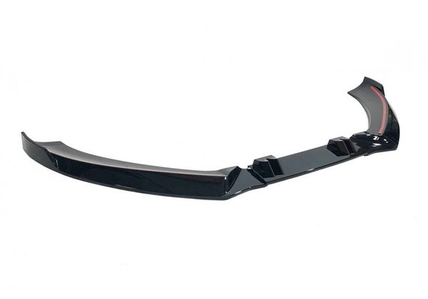 Spoiler Delantero Audi A4 2013-2015 Look RS4 Para TCA0099/TCA4001