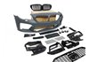 Paragolpes Delantero BMW F10 / F11 / F18 2010-2016 / G30 Look M5 LCI