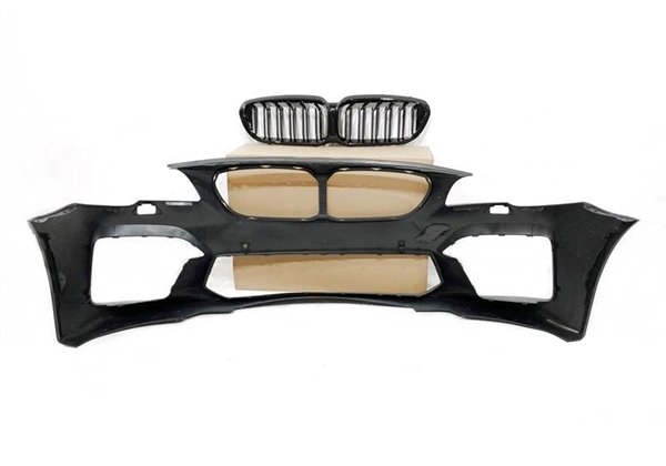 Paragolpes Delantero BMW F10 / F11 / F18 2010-2016 / G30 Look M5 LCI