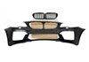 Paragolpes Delantero BMW F10 / F11 / F18 2010-2016 / G30 Look M5 LCI