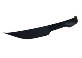 Alerón Bmw G42 2021+ Brillante Negro