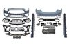 Kit De Carrocería Mercedes W206 4 Puertas Look AMG C63
