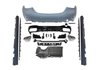 Kit De Carrocería Mercedes W206 4 Puertas Look AMG C63