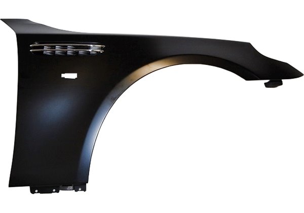 Aletas BMW E60 / E61 04-10 Look M5