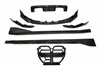 Kit De Carrocería BMW G80 / G82 Carbono