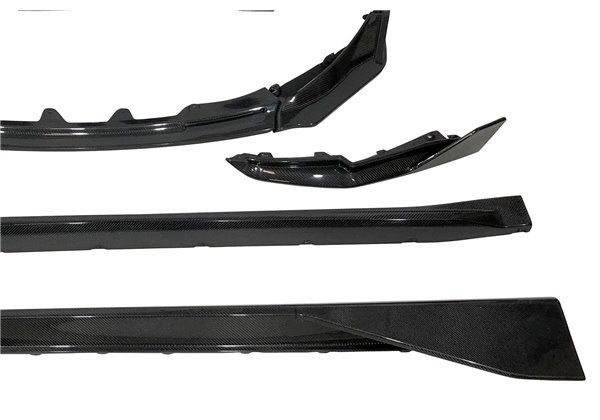 Kit De Carrocería BMW G80 / G82 Carbono
