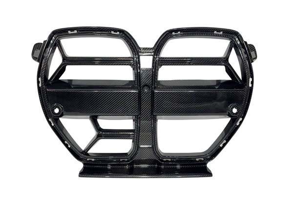 Kit De Carrocería BMW G80 / G82 Carbono