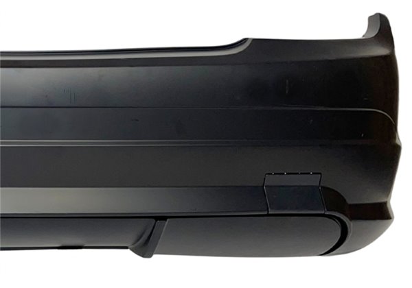 Paragolpes Trasero Mercedes W204 07-13 2-4P Look AMG C63 ABS