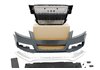 Paragolpes Delantero Audi A5 Coupe / Sportback 2007-2012 Look RS5 Spoiler