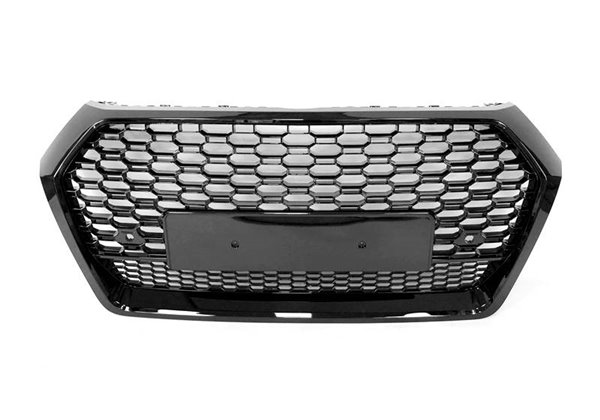 Parrilla Audi Q5 2017-2020 Look RS