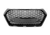 Parrilla Audi Q5 2017-2020 Look RS