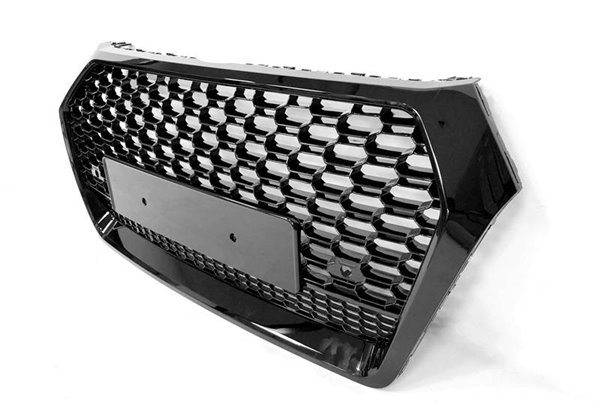 Parrilla Audi Q5 2017-2020 Look RS